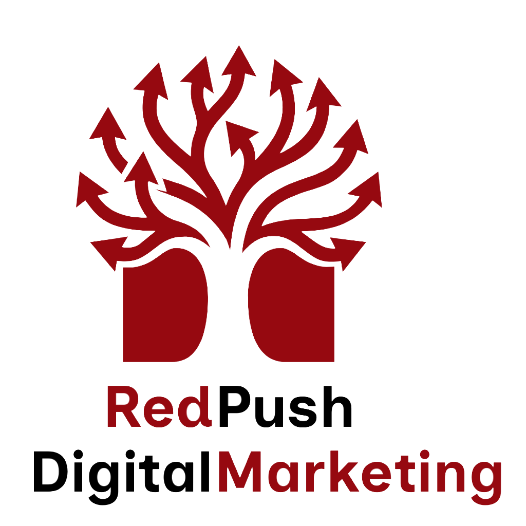 RedPush Digital Marketing